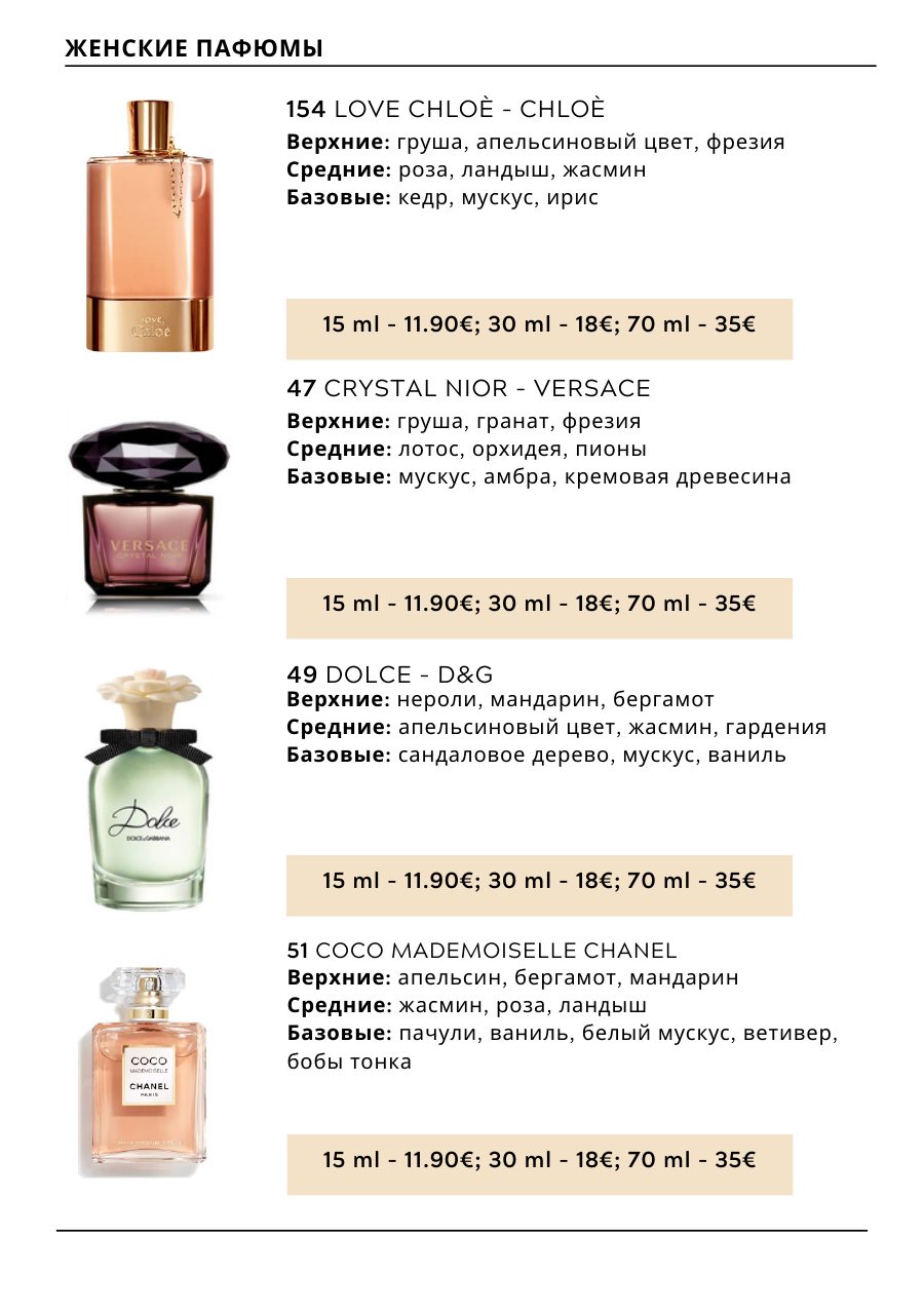 CHOGAN catalog — page 27