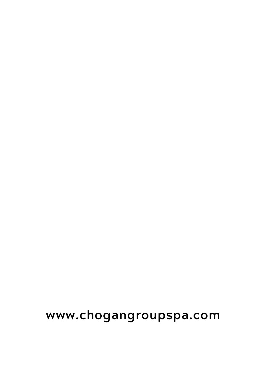 CHOGAN catalog — page 221